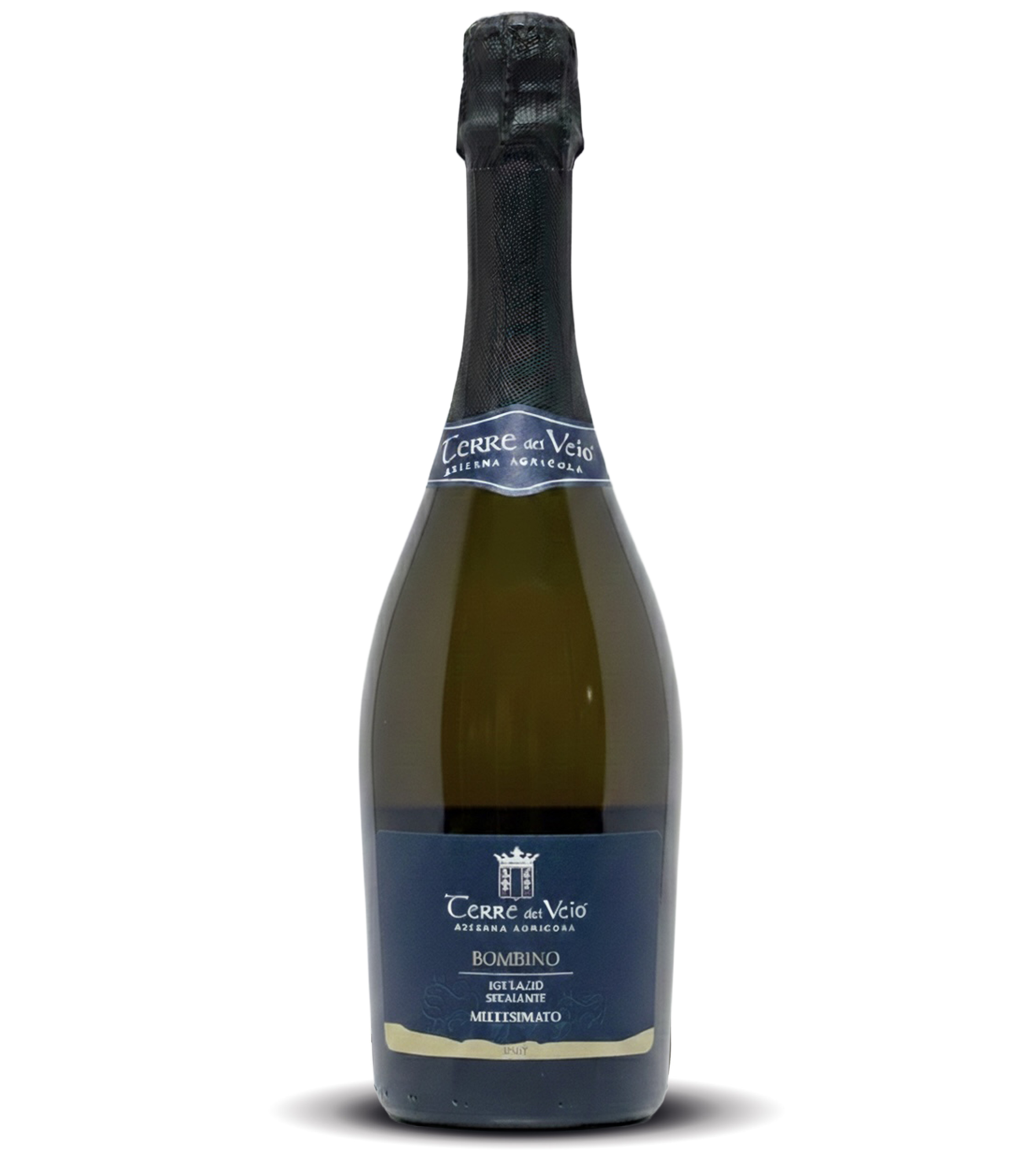 VINO Spumante Bombino Bianco 2025